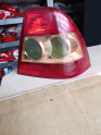 Toyota Corolla sedan sag stop