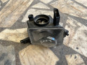 Opel Corsa C sol sis farı