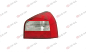 AUDİ A3 SOL STOP 1997-2003 SIFIR