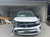 OPEL CROSSLAND X DİREKSİYON KOLONU ORJİNAL SÖKME