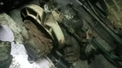 Opel Vectra a,Opel kalibra 2.0 1.8  16v manuel sanziman yedek par