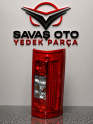 FIAT DUCATO STOP LAMBASI SAĞ SOL 2001 VE ÜZERİ /TAİWAN