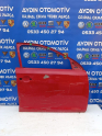 SKODA RAPİD - TOLEDO 2010-2015 SAĞ ÖN KAPI OEM 5JA831312