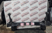 Oto Çıkma Parça / Opel / Combo / Alt Takım / Arka Dingil / Çıkma Parça 