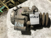 Toyota Hiace Hilüx 2.4 1988-2004 (27060-54210) Şarj Dinamosu
