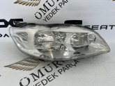 PEUGEOT 301 SAĞ FAR (2012-2015 ) ORJİNAL ÇIKMA