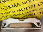 Oto Çıkma Parça / Renault / Clio / Tampon / Ön Tampon / Çıkma Parça 