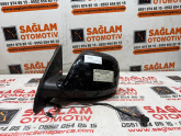 ÇIKMA AUDİ Q7 SOL DİKİZ AYNASI E1020878