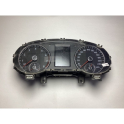 Z Volkswagen Scirocco Kilometre Saati Gösterge Paneli 7N0920860D