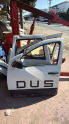 2016 DACİA DUSTER ÇIKMA ORJİNAL SOL ÖN KAPI