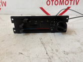 KİA PİRİDE KALORİFER KONTROL PANELİ