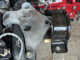 Renault Kangoo MOTOR KULAĞI