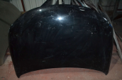 2011 2012 VOLKSWAGEN EOS MOTOR KAPUTU