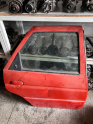 Ford Escort sağ arka kapı