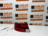 ÇIKMA AUDİ A4 B8 SOL ARKA STOP 8K5945095