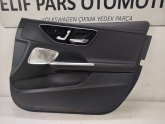 MERCEDES W206 SAĞ ÖN DOLU KAPI DÖŞEMESİ