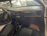 PEUGEOT 301 DİREKSİYON AİRBAG ORJİNAL ÇIKMA