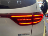 2020 Kia Sportage Sağ Dış Stop