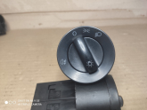 Polo far anahtarı 6Q0941531B