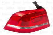 VW Passat B7 Arka Stop Lambası Valeo Sol Sağ 2011 2015 OEM 044513