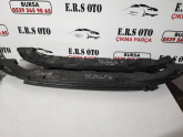 500 L ÖN TAMPON DARBE EMİCİ KÖPÜK ÇIKMA ORJİNAL 052085721E
