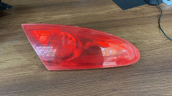 SEAT LEON SOL ARKA STOP