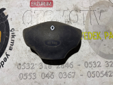7700410468f RENAULT TWİNGO Orijinal çıkma direksiyon Airbag