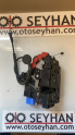 3D2837016 volkswagen jetta 2006-2011 sağ ön kapı kilidi