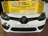 RENAULT FLUENCE ÖN TAMPON ORTA IZGARA 622545428R SALİM OTOMOTİV