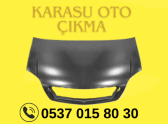 Opel Meriva A Motor Kaputu