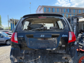HYUNDAİ GETZ BAGAJ KAPAĞI