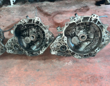 OPEL CORSA D 1.3 DİZEL İNCE FREZE ŞANZIMAN AÇILMAMIŞ GARANTİLİ