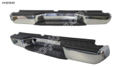 NAVARA 16-19 ARKA TAMPON