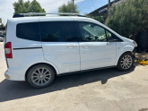 FORD TOURNEO COURİER SAĞ ARKA KAPI ÇIKMA