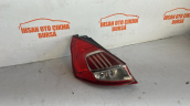 Ford fiesta sol ledli stop 2013/17
