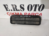 MERCEDES C W205 BAGAJ HAVALANDIRMA IZGARASI 2058301201