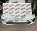 20202024 RENAULT MEGAN BEYAZ ÖN TAMPON ORJINAL