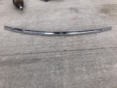 MERCEDES GLA X156 KROM BAGAJ ÇITASI 1567430082