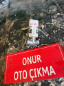 FORD CONNECT FREN ANA MERKEZ ORJİNAL
