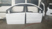 Ford Tourneo couirer 2023 sol ön kapı dolu