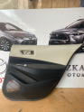 2019-2026 TOYOTA COROLLA CIKMA ORJINAL KAPI DOSEMESI