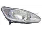 CMAX FAR ÖN EL. MOTOR. SAĞ 10- FORD 1704504