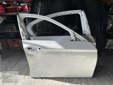 BMW 5 SERİSİ F10 SAG ÖN KAPI BEYAZ