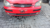 hyundai getz dolu tampon
