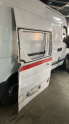 Oto Çıkma Parça / Renault / Master / Kaporta & Karoser / Sağ Sürgülü Kapı / Çıkma Parça 