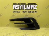 MEGANE 4 SOL SİS ÇERÇEVESİ ORJİNAL