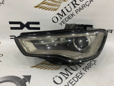 AUDİ A3 SOL FAR LED (13-16) ORJİNAL ÇIKMA