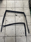 CHEVROLET CAPTİVA SOL ARKA KAPI CAM FİTİLİ SÖKME 95061133