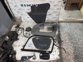 FIAT DUCATO SAĞ ÖN KAPI DIŞ AÇMA KOLU 06-24 MODEL