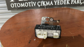 1J0 919 506 M SKODA FABİA SW 1.4 DİZEL BVN MANUAL FAN KONTROL BEY